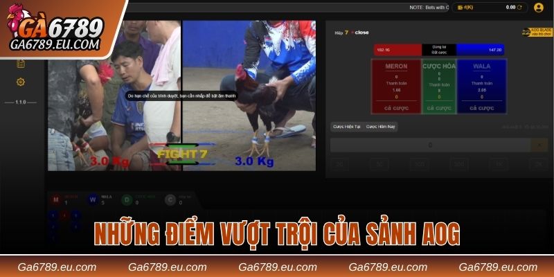 4 thế mạnh vượt trội mang lại trải nghiệm chất lượng nhất