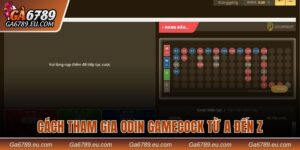 Cách tham gia Odin Gamecock